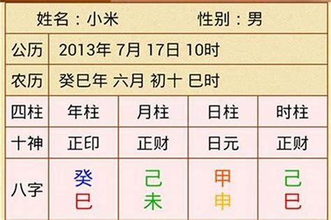 五行排盘|八字排盘,四柱八字排盘算命,免费排八字,在线排盘系统